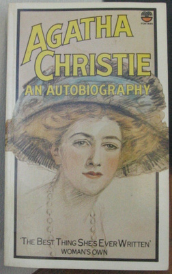 Agatha Christie: An Autobiography, 560 s.