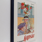 Carl Larsson : Lapsia - pikkukuva 1