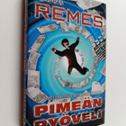Ilkka Remes : Pimeän pyöveli - pikkukuva 1