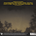 Christian Kjellvander • Songs From A Two-Room Chapel CD - pikkukuva 2
