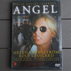 DVD: Angel (Helena Bergtröm, Rolf Lassgård 2008) UUSI - pikkukuva 1