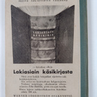 J. Laurila : Kansalaisen asiakirjaopas - pikkukuva 2