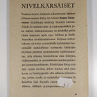 Rauno Linnavuori : Nivelkärsäiset Hemiptera 1-2 - Luteet 1-2 - pikkukuva 2