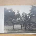 VANHA Postikortti Helsinki Malmi 1920-luku - pikkukuva 1