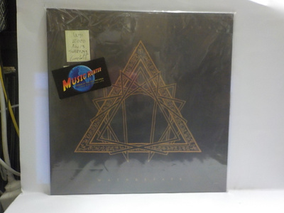 DARK BUDDHA RISING - MATHREYATA UUSI 2020 LP