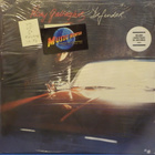 RORY GALLAGHER - DEFENDER - UK 1987 UUSI 7" LP - pikkukuva 1