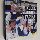 Harri Pirinen : Kultaleijonien tarina 2019 - pikkukuva 1