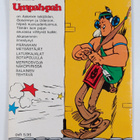Albert Uderzo ym. : Umpah-pah 5 : Petolliset silmäpussit - pikkukuva 2