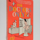 Larry Katzman : For doctors only! - pikkukuva 1