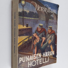 Victor Mario : Punaisen Härän hotelli : (Hotel du Boeuf R... - pikkukuva 1