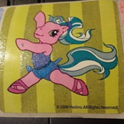 My Little Pony Stickers 2006 USA - pikkukuva 3