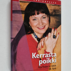 Olli Karhi : Kerrasta poikki : Tarja Ylitalon tie tähtiin - pikkukuva 1