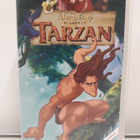 Tarzan (2.) (WD Klassikot, vhs) - pikkukuva 2