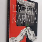 Rakas entinen Karjala : karjalan liiton muistojulkaisu - pikkukuva 1