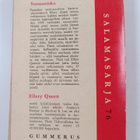 Ellery Queen : Surmanisku - pikkukuva 2
