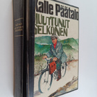 Kalle Päätalo : Muuttunut selkonen - pikkukuva 1