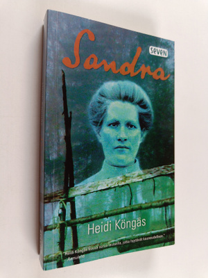 Heidi Köngäs : Sandra