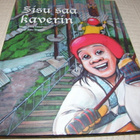 Tikkanen - Ilmonen Sisu saa kaverin - pikkukuva 1