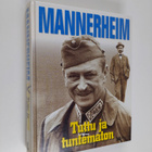 Mannerheim : tuttu ja tuntematon - pikkukuva 1