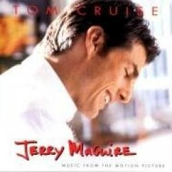 Various - Jerry Maguire Music from the Motion Picture (CD)