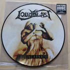 LOUDBLAST – DISINCARNATE  orig. FRA 2022   LP KUVALEVY - pikkukuva 1