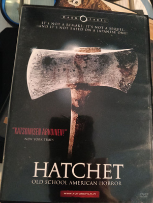 Hatchet