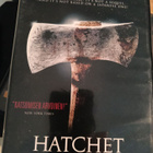Hatchet - pikkukuva 1