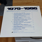 Masters 1979-1986 LP - pikkukuva 2