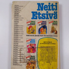 Carolyn Keene : Neiti Etsivä ja intiaaninuken arvoitus - pikkukuva 2
