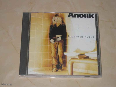 ANOUK - Together alone