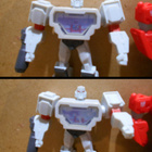 Megatron ja Optimus Prime - pikkukuva 3