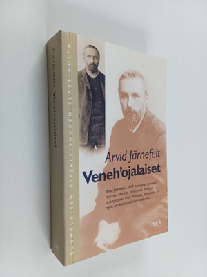 Arvid Järnefelt : Veneh'ojalaiset