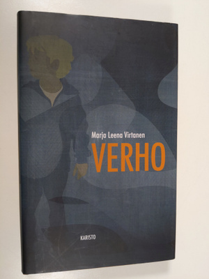 Marja Leena Virtanen : Verho