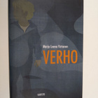 Marja Leena Virtanen : Verho - pikkukuva 1