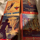 Mikrosarja - Sci-fi 50-luvulta - pikkukuva 1