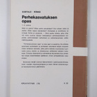 Aarre Uusitalo : Perhekasvatuksen opas - pikkukuva 2