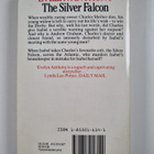 Evelyn Anthony : The silver falcon - pikkukuva 2