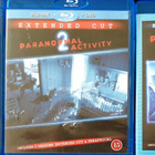 PARANORMAL ACTIVITY 6, 2, JA 3 KAUDET BLU-RAY - pikkukuva 1