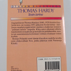 Thomas Hardy : Tessin tarina - pikkukuva 2
