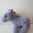 My Little Pony G 3 pehmo - pikkukuva 1