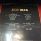JEFF BECK - SUPER COLLECTION M-M 2LP - pikkukuva 2