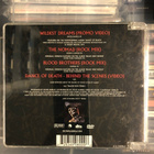 IRON MAIDEN - Wildest Dreams dvd-video-single Ltd Edition - pikkukuva 2