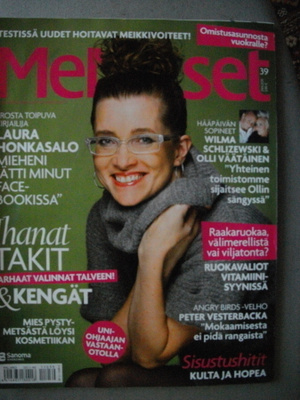 Me Naiset Nro 39/2011 (18.3)