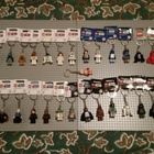 Lego Avaimenperäkokoelma 36Kpl ( Star Wars ) - pikkukuva 2