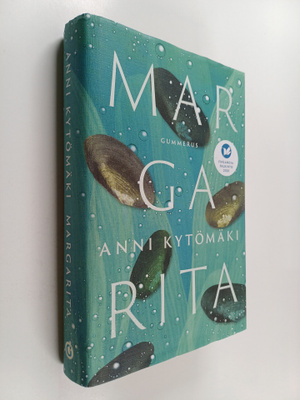 Anni Kytömäki : Margarita