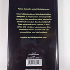 Patricia Cornwell : Kvantti - pikkukuva 2