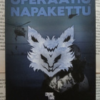 Helena Immonen - Operaatio Napakettu (pokkari) - pikkukuva 1