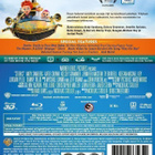 Haikarat (Blu-ray 3D + Blu-ray) - pikkukuva 2
