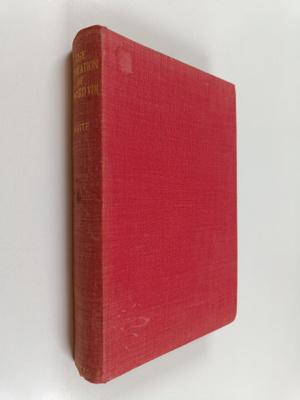 John White : The abdication of Edward VIII : A record wit...