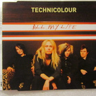 Technicolour • All My Life CD-Single - pikkukuva 1
